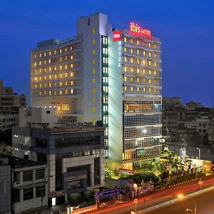 Ibis Chennai City Centre - An Accor Brand